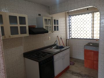 DEPTO VENTA TLATELOLCO ELEVADOR TODOS CREDITOS