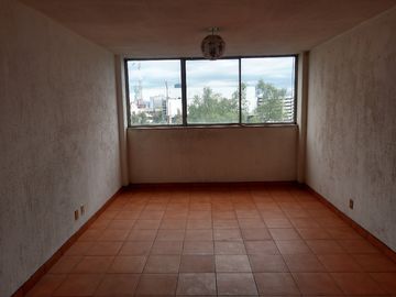 DEPTO VENTA TLATELOLCO ELEVADOR TODOS CREDITOS