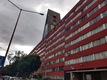 DEPTO VENTA TLATELOLCO ELEVADOR TODOS CREDITOS