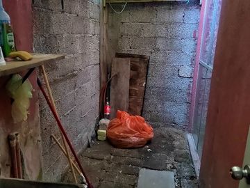 VENTA CASA TECAMAC COL FELIPE VILLANUEVA CERCA DE CENTRO TECAMAC