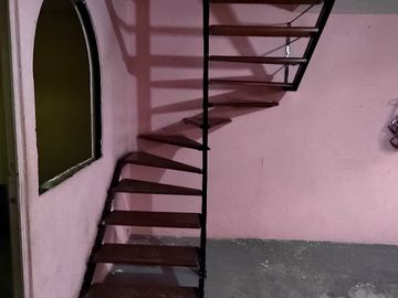 VENTA CASA TECAMAC COL FELIPE VILLANUEVA CERCA DE CENTRO TECAMAC