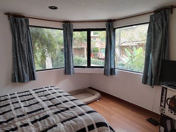 Venta Casa Sola Cdmx Magdalena Contreras Creditos Hipotecarios