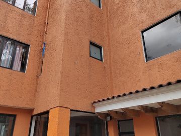 Venta Casa Sola Cdmx Magdalena Contreras Creditos Hipotecarios