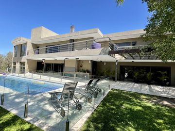 Casa en venta Country Costa verde