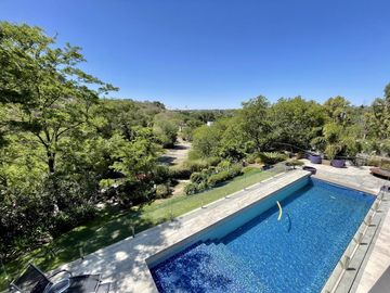 Casa en venta Country Costa verde