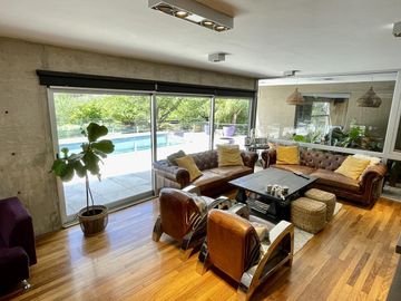 Casa en venta Country Costa verde