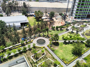 DISTRITO LA PERLA - CIUDAD DEL SOL