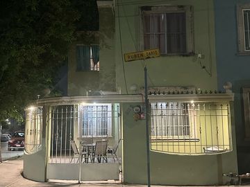 CASA EN VENTA COL. SANTA CECILIA $2,500,000