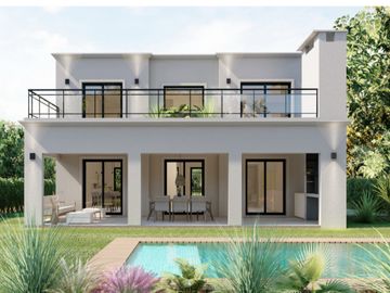 Casa en Venta PREMIUM ENTREGA Agosto 2025|Vco propiedades