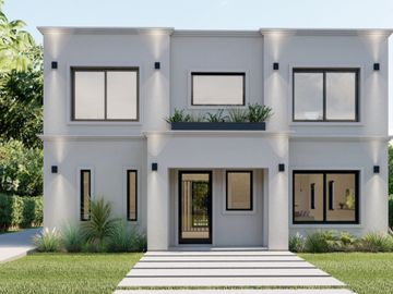 Casa en Venta PREMIUM ENTREGA Agosto 2025|Vco propiedades