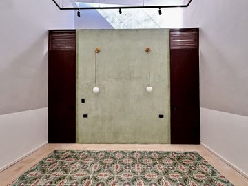 Casa colonial renovada en venta a 5 cuadras del Parque La Plancha