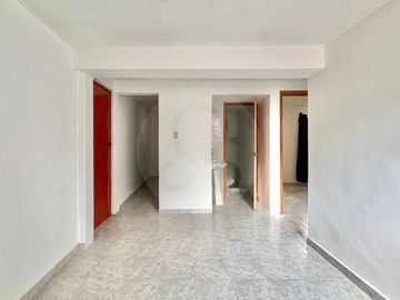 Departamento en venta en Cuautitlán Izcalli Centro Urbano