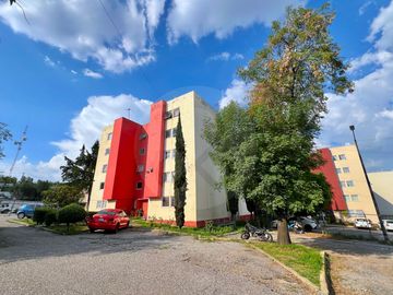 Departamento en venta en Cuautitlán Izcalli Centro Urbano