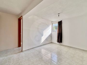 Departamento en venta en Cuautitlán Izcalli Centro Urbano