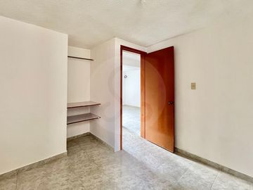 Departamento en venta en Cuautitlán Izcalli Centro Urbano