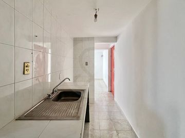 Departamento en venta en Cuautitlán Izcalli Centro Urbano
