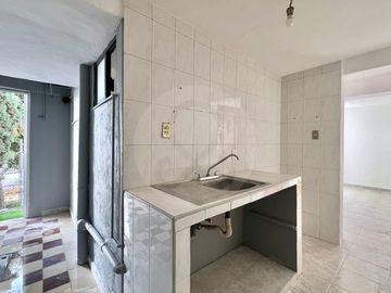 Departamento en venta en Cuautitlán Izcalli Centro Urbano