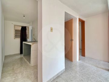 Departamento en venta en Cuautitlán Izcalli Centro Urbano