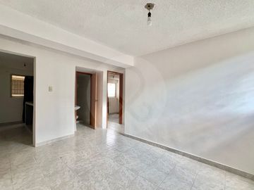 Departamento en venta en Cuautitlán Izcalli Centro Urbano