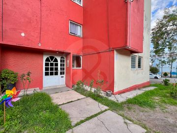 Departamento en venta en Cuautitlán Izcalli Centro Urbano