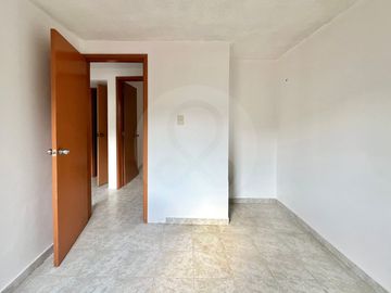 Departamento en venta en Cuautitlán Izcalli Centro Urbano
