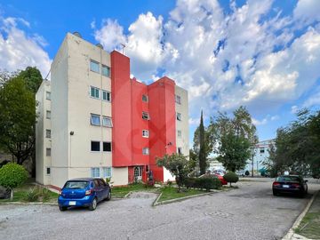 Departamento en venta en Cuautitlán Izcalli Centro Urbano