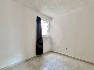 Departamento en venta en Cuautitlán Izcalli Centro Urbano