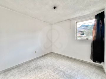 Departamento en venta en Cuautitlán Izcalli Centro Urbano