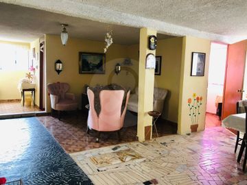 Casa en venta en Lomas de San Mateo