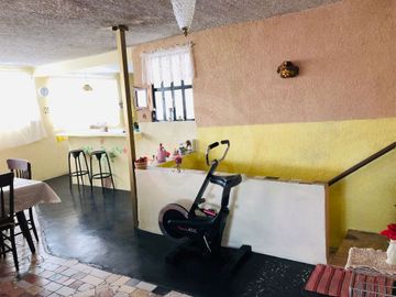 Casa en venta en Lomas de San Mateo