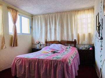 Casa en venta en Lomas de San Mateo