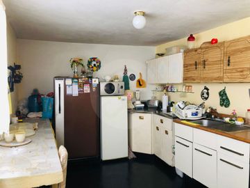 Casa en venta en Lomas de San Mateo