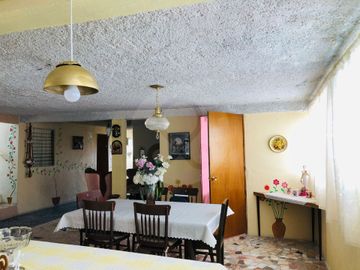 Casa en venta en Lomas de San Mateo
