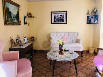 Casa en venta en Lomas de San Mateo