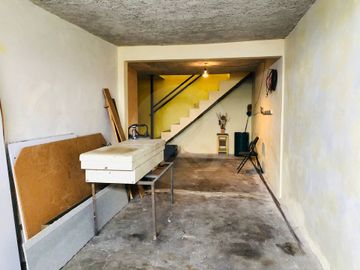Casa en venta en Lomas de San Mateo