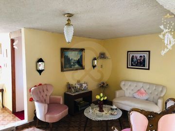 Casa en venta en Lomas de San Mateo