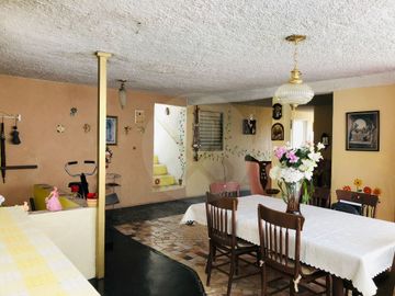 Casa en venta en Lomas de San Mateo