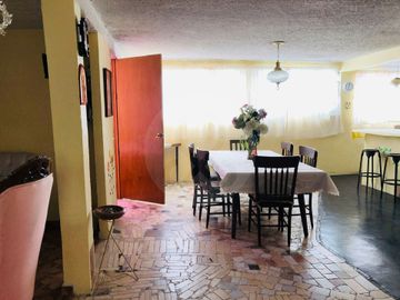 Casa en venta en Lomas de San Mateo
