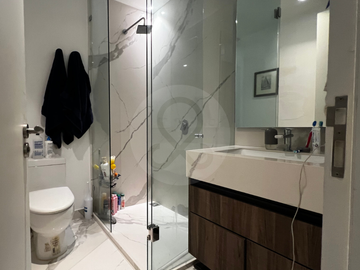 Departamento en venta en Polanco