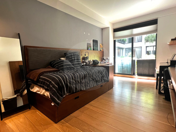 Departamento en venta en Polanco