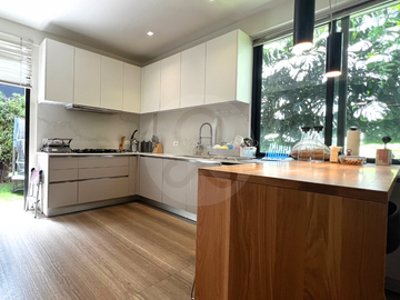 Departamento en venta en Polanco