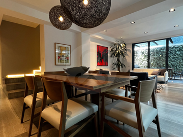 Departamento en venta en Polanco