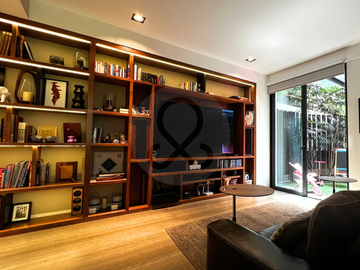 Departamento en venta en Polanco
