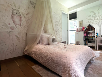 Departamento en venta en Polanco