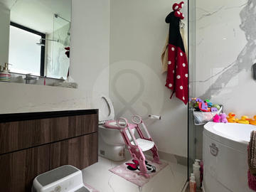 Departamento en venta en Polanco