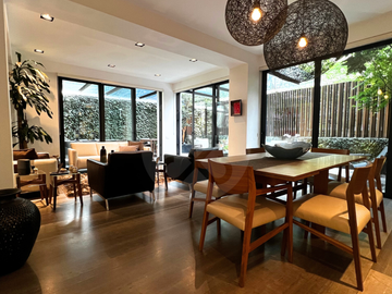 Departamento en venta en Polanco