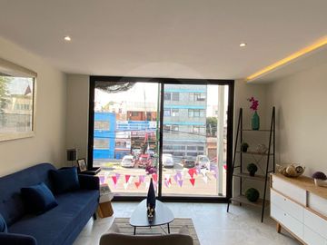 Departamento en venta en Portales Sur