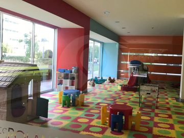 Parques Polanco Departamento en venta en Granada