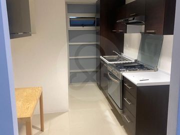 Parques Polanco Departamento en venta en Granada