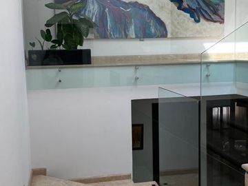 Colinas del Bosque, Tlalpan, venta Espectacular Casa   en Condominio